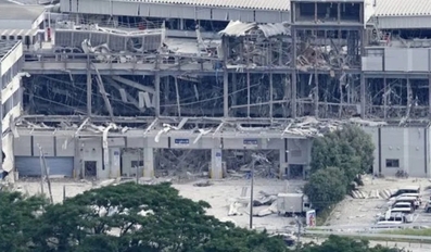 Rescuers Search for the Missing After Japan Earthquake as Death Toll Rises to 13